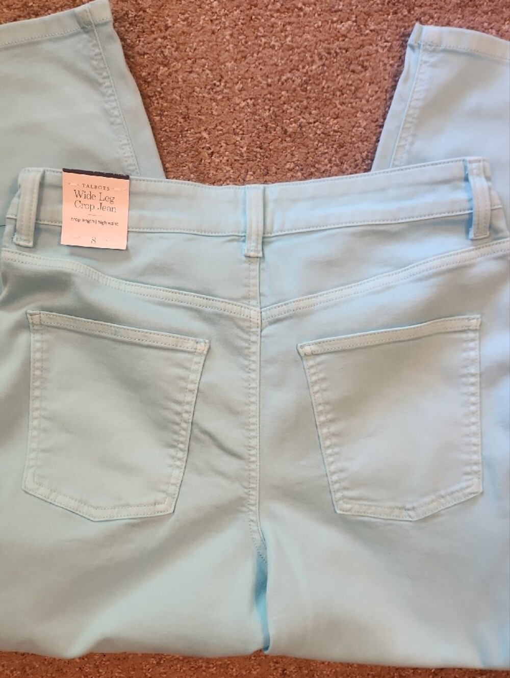 Talbots - Picture 7 of 9